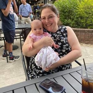 Meet your Posher, Corrie